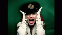 Смотреть клип Nobody Knows Me - Мадонна