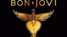 Смотреть клип This Is Love This Is Life - Bon Jovi