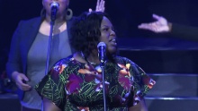 Jesus Reigns – Tasha Cobbs –  – 
