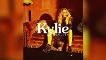 Смотреть клип Lost Without You - Ка́йли Энн Мино́уг (Kylie Ann Minogue)