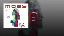 Mercy – Moby – Мобы – 