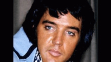 Смотреть клип Never Again - Elvis Presley