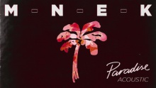 Paradise – MNEK –  – 