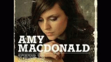 Youth Of Today – Amy Macdonald – Эми макдоналд – 