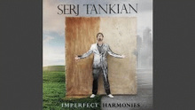 Peace Be Revenged - Серж Танкян