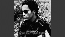 Смотреть клип Love Revolution - Lenny Kravitz