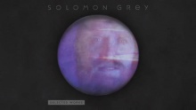 Choir To The Wild – Solomon Grey –  – 