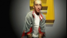 Смотреть клип Without Me - Eminem