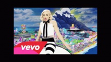 Смотреть клип Spark The Fire - Gwen Stefani