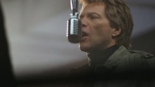 Смотреть клип Because We Can - Bon Jovi