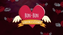 Szárnyak A Szívemen – Bon-Bon –  – 