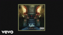 Смотреть клип Victimized - Korn