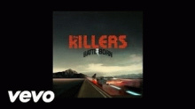 Смотреть клип The Rising Tide - The Killers