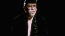 Смотреть клип Sacrifice - Elton John