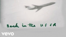 Back In The U.S.S.R. – The Beatles –  – 