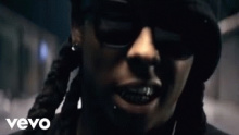 Смотреть клип Drop The World - Lil Wayne
