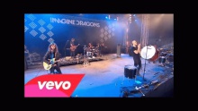 On Top of the World (Live) - Imagine Dragons