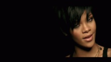 Смотреть клип Take A Bow - Rihanna