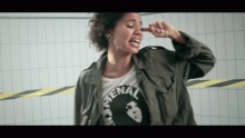 Смотреть клип Lucifer (No Doubt) - Nneka