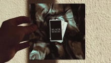 Black Magic – The Amazons –  – 