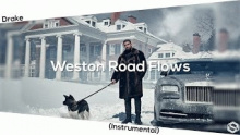 Смотреть клип Weston Road Flows - О́бри Дрейк Грэхэм