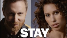 Stay – David Guetta –  – 