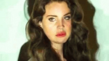 Смотреть клип Cola - Lana Del Rey
