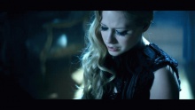 Смотреть клип Let Me Go - Avril Lavigne