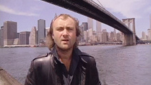 Смотреть клип Take Me Home - Phil Collins