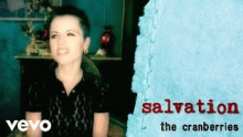 Salvation - The Cranberries