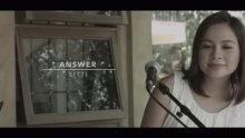 Answers - Sitti