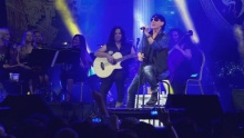 Dancing with the Moonlight (MTV Unplugged) (Live - Video) – Scorpions – Скорпионс Скорпионз – 