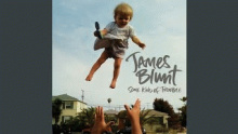 Смотреть клип No Tears - James Blunt