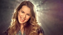 Смотреть клип Summertime - Bridgit Mendler