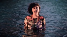 Floating Down The River - Jena Irene Asciutto