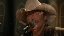 Смотреть клип 'Tis So Sweet To Trust In Jesus - Alan Jackson