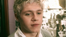 Смотреть клип Niall Interview (VEVO LIFT) - One Direction