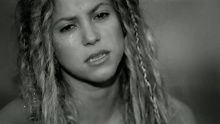 Смотреть клип No (feat. Gustavo Cerati) - Shakira