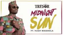Midnight Sun – TRESOR –  – 