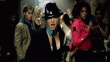 Смотреть клип Me Against The Music - Britney Spears, Madonna