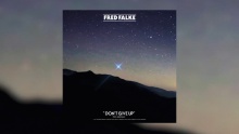 Don't Give Up - Fred Falke