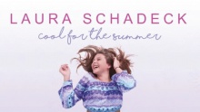 Смотреть клип Cool For The Summer - Laura Schadeck