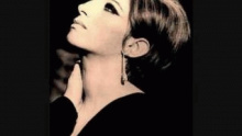 Смотреть клип When Sunny Gets Blue - Barbara Joan Streisand