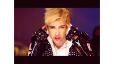 ROCK THE WORLD  - Chad Future