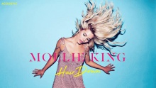 Смотреть клип Hair Down - Mollie King