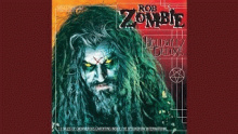 Call Of The Zombie - Rob Zombie