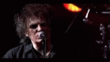 Смотреть клип One Hundred Years - The Cure