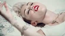 Смотреть клип Miley Answers Your Questions - Miley Cyrus
