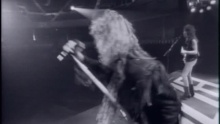 Смотреть клип Livin' On A Prayer - Bon Jovi