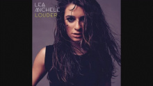 Battlefield (Pseudo Video) - Lea Michele